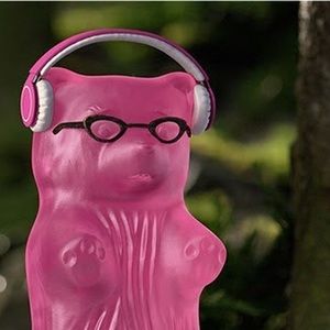 Meet your Posher, Alexa